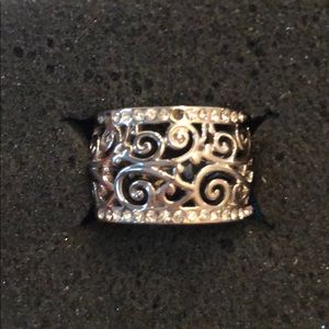 Lia Sophia promenade ring